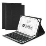 Subblim Keytab Pro Bluetooth Nero per tablet 10.1".