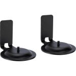 Loewe Klang 1 Soportes de Pared para Altavoces Negro
