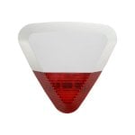 Chuango WS-280 Sirena para Exterior