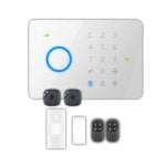 Chuango G5PLUS Kit de Alarme Doméstico