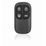 Chuango RC-80 Control Remoto Multifunción