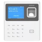Anviz W1 Pro Terminal de Control de Presencia