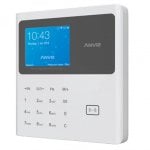 Anviz W1C Pro Zeiterfassungsterminal Anviz W1C Pro Zeiterfassungsterminal
