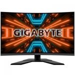 Gigabyte G32QC 31.5" LED QuadHD 165Hz FreeSync Curvo