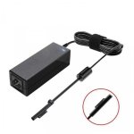 Cargador OEM Surface Pro 3/4 12V 2.58A 30W Negro Universal