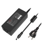 Toshiba Mini chargeur pour ordinateur portable 19 V 2,1 A Toshiba Mini chargeur pour ordinateur portable 19 V 2,1 A