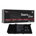 Batteria Voltistar BAT2031 14.8V 2200mAh 3 Celle per Asus