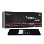 Voltistar BAT2044 Batería 7.4V 5000mAh para Dell Voltistar BAT2044 Batería 7.4V 5000mAh para Dell