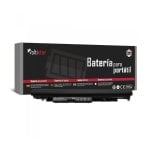 Batteria Voltistar BAT2172 14.8V 2200mAh 3 Celle per HP