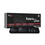 Voltistar BATEUP Akku 10,8V 4400mAh 6 Zellen für Packard Bell