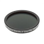 Explorer Scientific ND-09 Filtre gris 2" Explorer Scientific ND-09 Filtre gris 2"