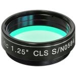 Esplora il filtro scientifico 1.25" CLS Nebulous