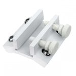 Explore Scientific Módulo de Montagem para Visores 8x50mm Branco