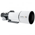 Esplora Scientific Focus ED APO 80mm f/6 FCD-1 Alu 2" R&P