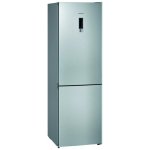 Siemens iQ300 KG39NXIDA Frigorífico Combi D Acero Inoxidable Siemens iQ300 KG39NXIDA Frigorífico Combi D Acero Inoxidable