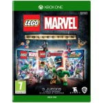 Collection Lego Marvel Xbox One