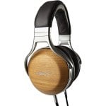 Cuffie in legno Denon AH-D9200