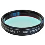 Explore Scientific Filtre antibrouillard UHC 2" Explore Scientific Filtre antibrouillard UHC 2"