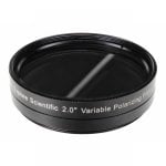 Explore Scientific Filtre polarisant variable 2" Explore Scientific Filtre polarisant variable 2"