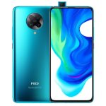 Xiaomi POCO F2 Pro 5G 8GB 256GB 6.67" Azul