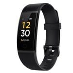 realme Band Pulseira de Atividade Preta