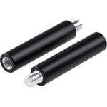 Elgato Wave Extension Rod 5 cm Barre in acciaio per microfoni Wave:1/Wave:3