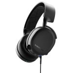 Steelseries Arctis 3 Bluetooth Pretos