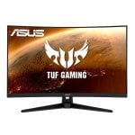 Asus TUF Gaming VG32VQ1B 31.5" LED WQHD 165Hz FreeSync Premium Curvo Asus TUF Gaming VG32VQ1B 31.5" LED WQHD 165Hz FreeSync Premium Curvo