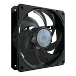 Ventola CoolerMaster SickleFlow da 120 mm nera