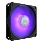 Ventola CoolerMaster SickleFlow 120 RGB da 120 mm Ventola CoolerMaster SickleFlow 120 RGB da 120 mm