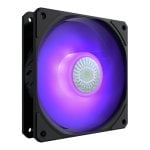 Ventola CoolerMaster SickleFlow 120 RGB da 120 mm