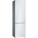 Balay 3KFE765WI Frigorífico Combinado E Vidro Branco Balay 3KFE765WI Frigorífico Combinado E Vidro Branco