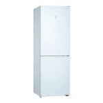 Frigorífico Combi Balay 3KFE361WI No Frost 176cm 282L E Branco