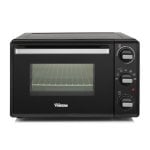 Tristar OV-3622 Forno de Bancada 19 Litros 800W Tristar OV-3622 Forno de Bancada 19 Litros 800W