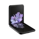 Samsung Galaxy Z Flip 8/256GB Mirror Black Libre Versión Importada EU