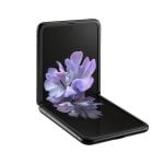 Samsung Galaxy Z Flip 8/256GB Mirror Black Libre Versión Importada EU Samsung Galaxy Z Flip 8/256GB Mirror Black Libre Versión Importada EU