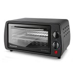 Taurus Horizon 9 Horno Eléctrico 9L 800W