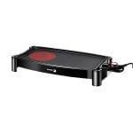 Piastra grill Fagor Cleo HotZone 2200W