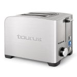 Grille-pain Taurus Mytoast II Legend 2 fentes 850W