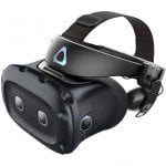 Occhiali per realtà virtuale HTC Vive Cosmos Elite (auricolari).