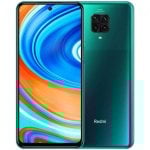 Xiaomi REDMI Note 9 Pro 4G 6GB 64GB 6.67" Verde Tropical
