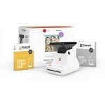 Polaroid Everything Box Polaroid Lab + 2 Films i-Type