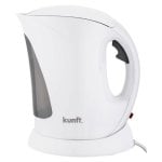 Kunft KWK-510 Hervidor de Agua 1.5L 2200W