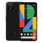 Google Pixel 4 6/64 Go Gratuit Noir
