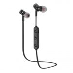 Natec NSL-1337 Auriculares Sem Fios Pretos Natec NSL-1337 Auriculares Sem Fios Pretos
