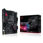 Carte mère ASUS ROG STRIX B550-F GAMING B550 AM4 DDR4 ATX Bluetooth 5.0