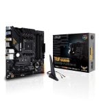 Asus TUF GAMING B550M-PLUS WI-FI