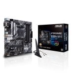 Asus PRIME B550M-A WI-FI