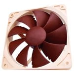 Noctua NF-P12 Ventola 120x120 1300 RPM Ultra silenziosa