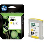 HP 88XL Cartucho Tinta Alta Capacidad Original Amarillo